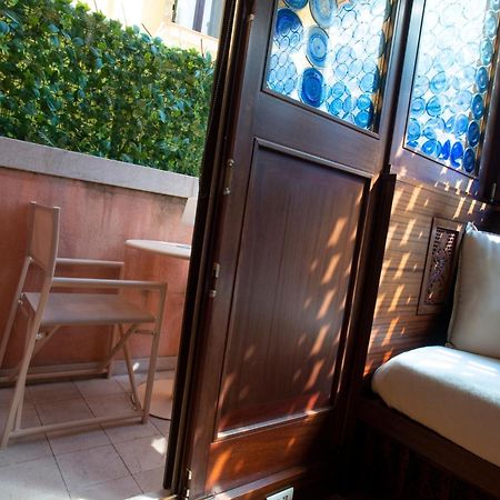 Ca' Dei Dogi Hotel Венеция Екстериор снимка