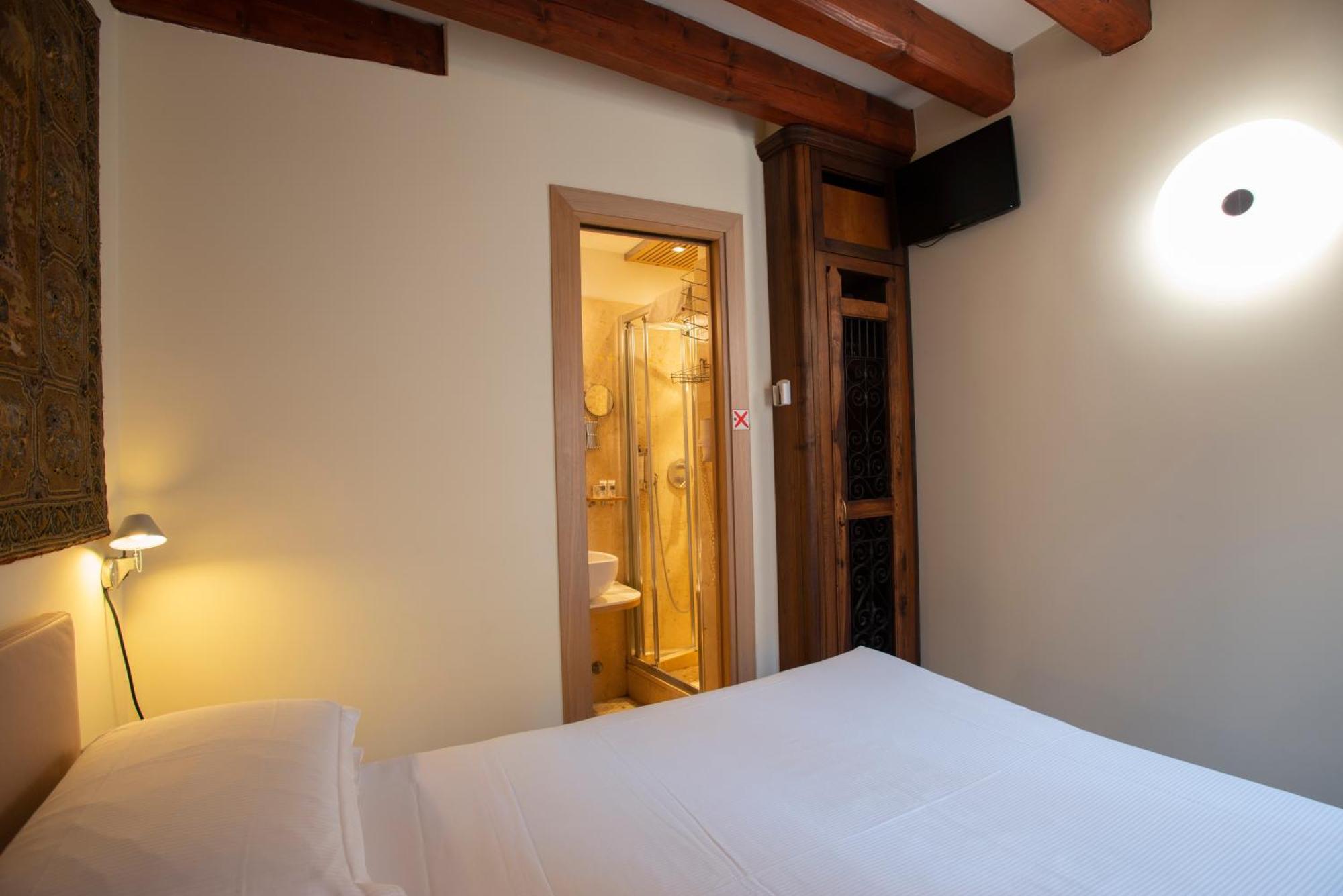Ca' Dei Dogi Hotel Венеция Екстериор снимка