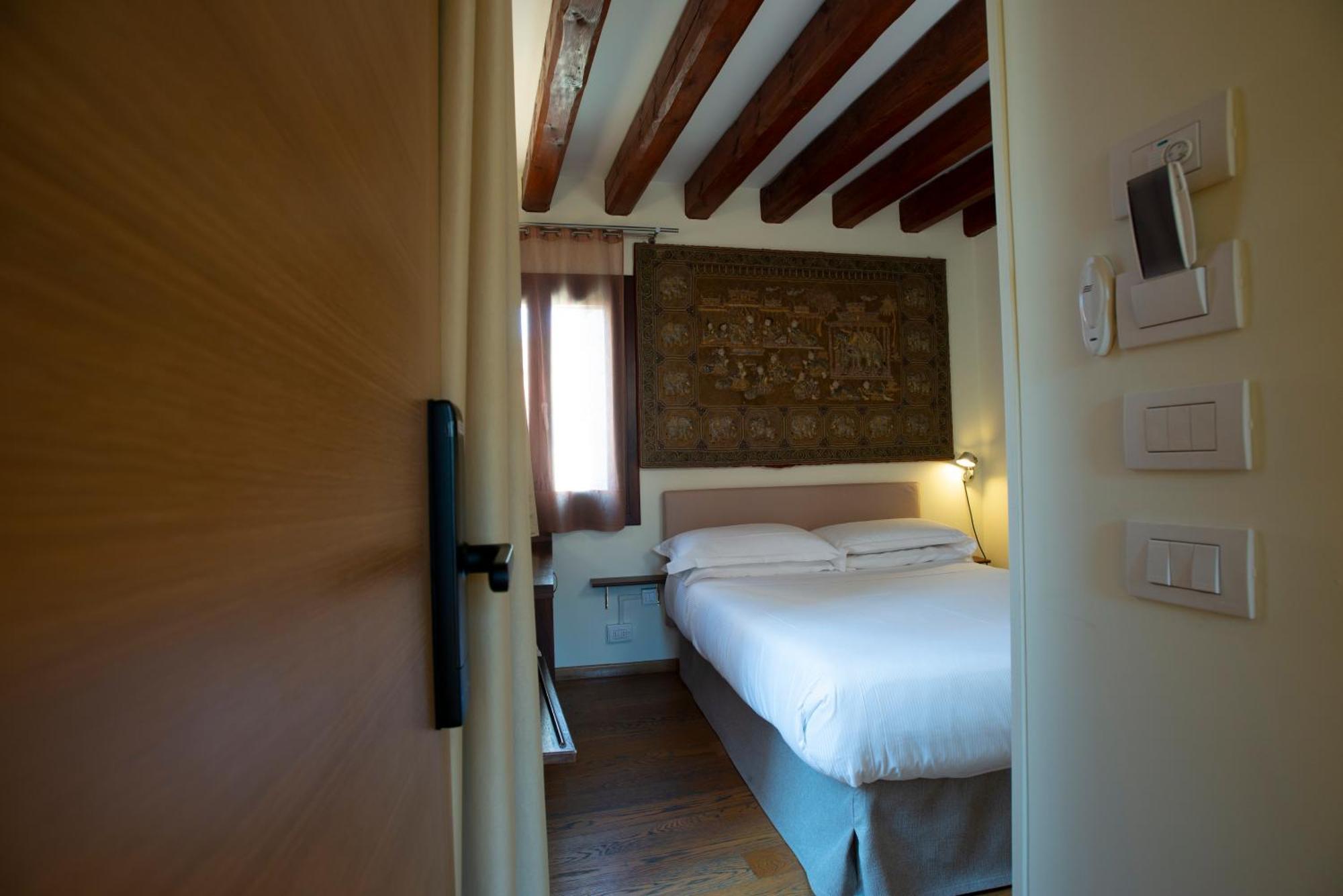 Ca' Dei Dogi Hotel Венеция Екстериор снимка