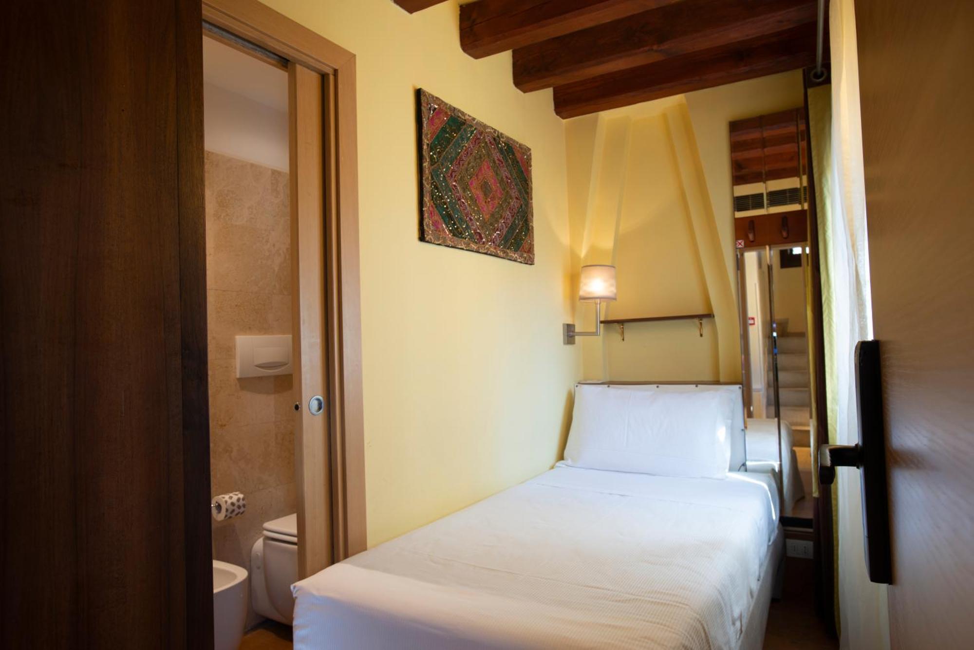 Ca' Dei Dogi Hotel Венеция Екстериор снимка