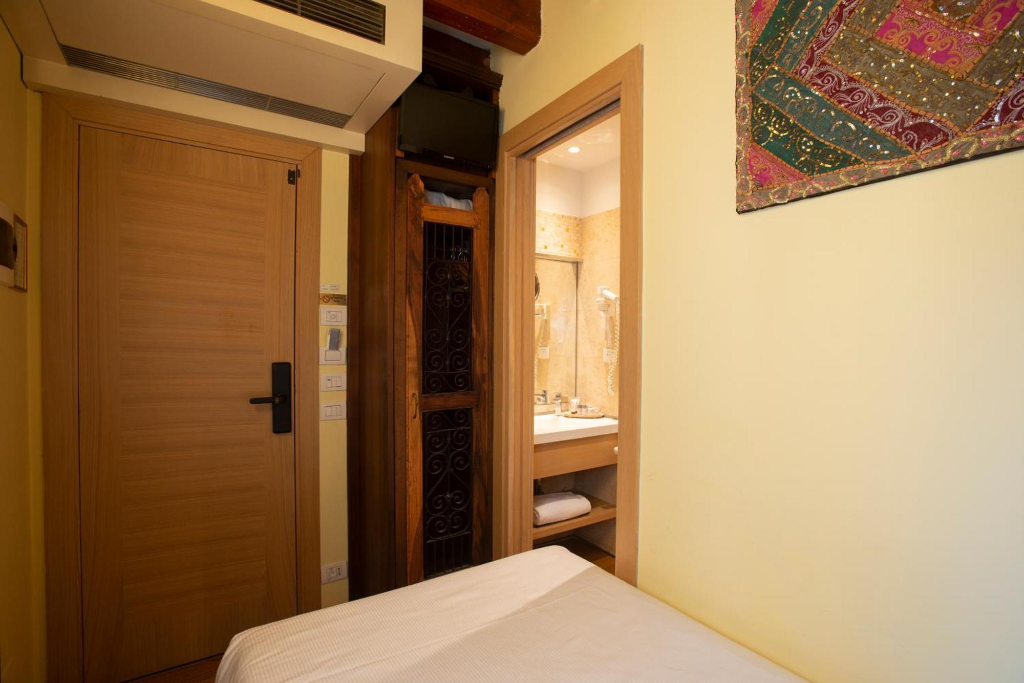 Ca' Dei Dogi Hotel Венеция Екстериор снимка