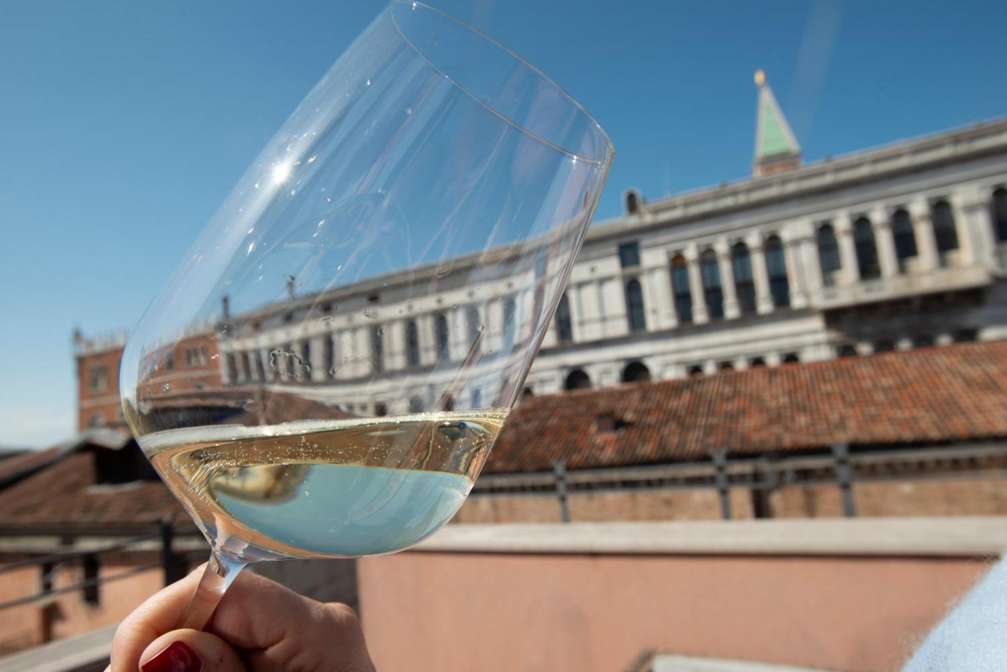 Ca' Dei Dogi Hotel Венеция Екстериор снимка