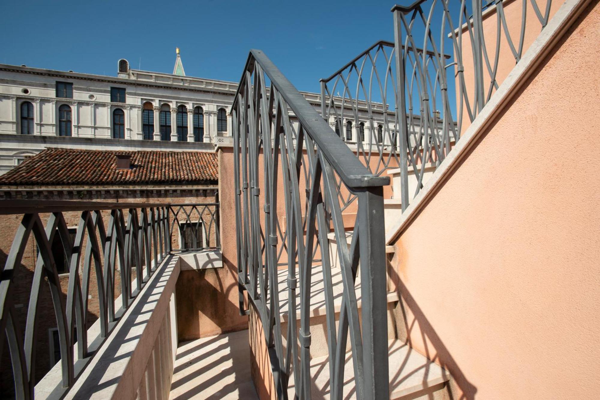 Ca' Dei Dogi Hotel Венеция Екстериор снимка
