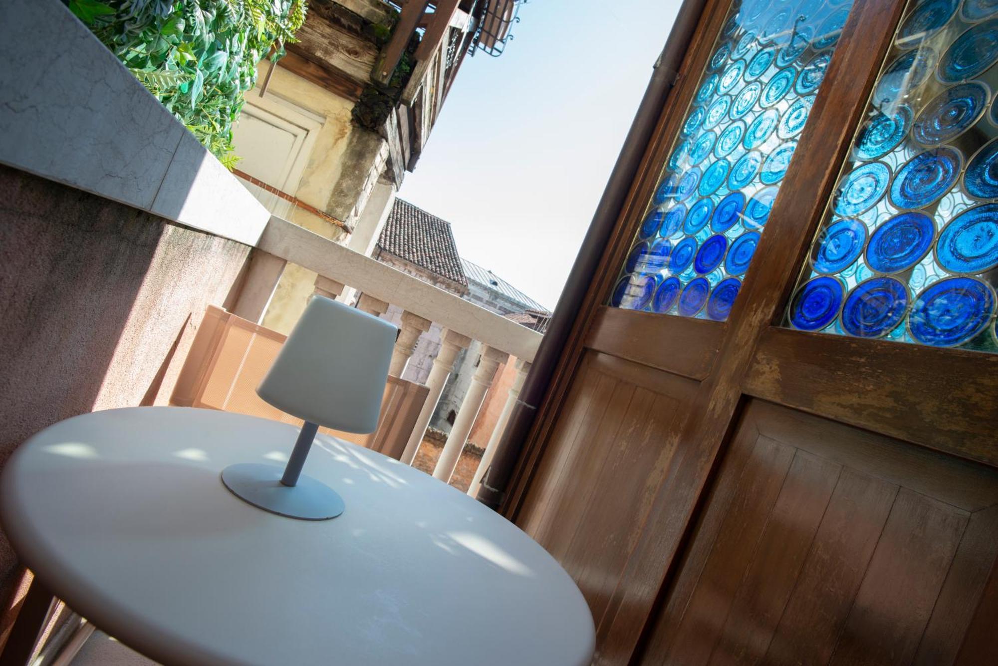 Ca' Dei Dogi Hotel Венеция Екстериор снимка