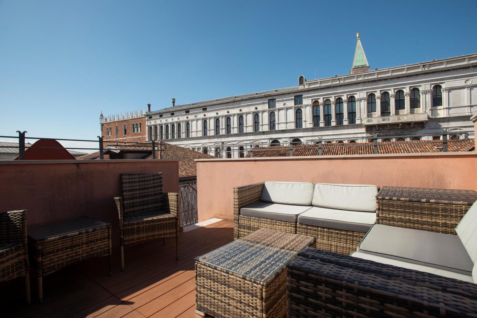 Ca' Dei Dogi Hotel Венеция Екстериор снимка
