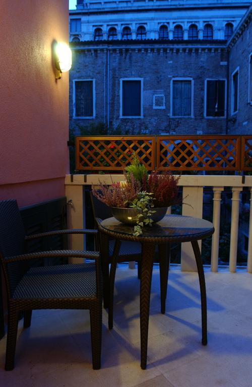 Ca' Dei Dogi Hotel Венеция Екстериор снимка