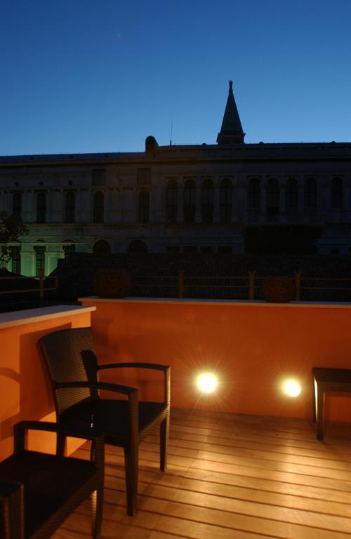 Ca' Dei Dogi Hotel Венеция Екстериор снимка