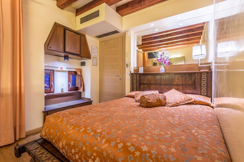 Ca' Dei Dogi Hotel Венеция Екстериор снимка
