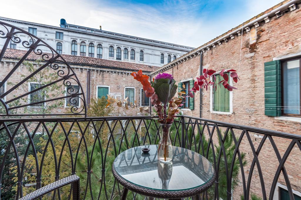 Ca' Dei Dogi Hotel Венеция Екстериор снимка