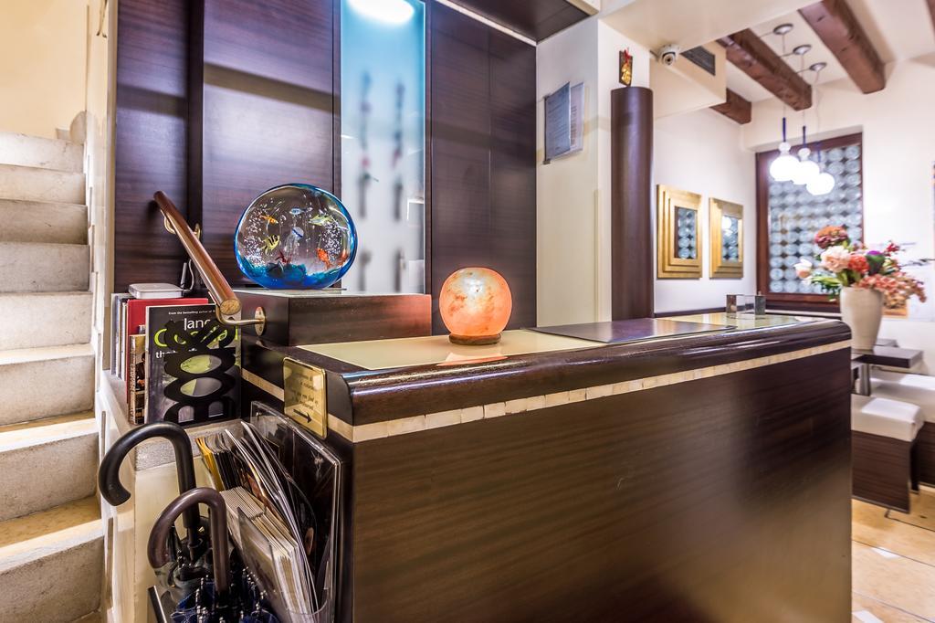 Ca' Dei Dogi Hotel Венеция Екстериор снимка