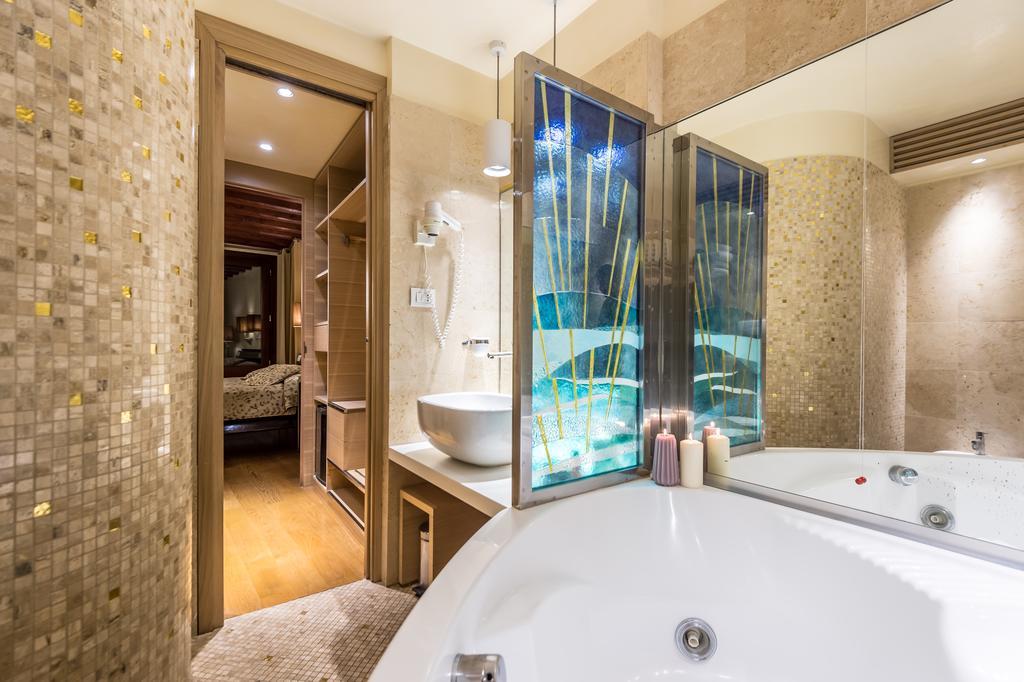 Ca' Dei Dogi Hotel Венеция Екстериор снимка