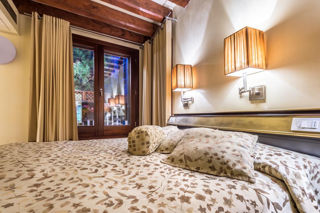 Ca' Dei Dogi Hotel Венеция Екстериор снимка