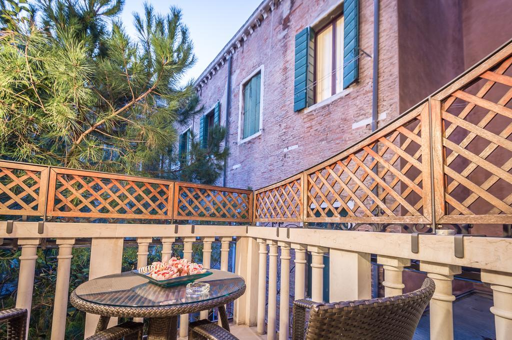 Ca' Dei Dogi Hotel Венеция Екстериор снимка